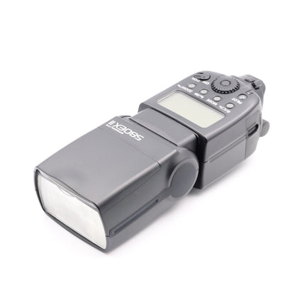 Canon 580EX II ストロボ キヤノン