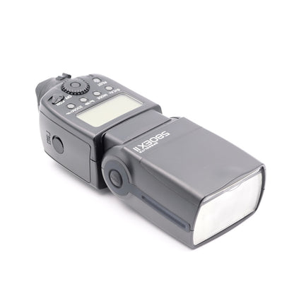 Canon 580EX II ストロボ キヤノン