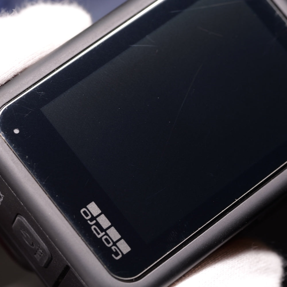 GoPro HERO9 CHDHX-901-FW アクションカメラ ゴープロ
