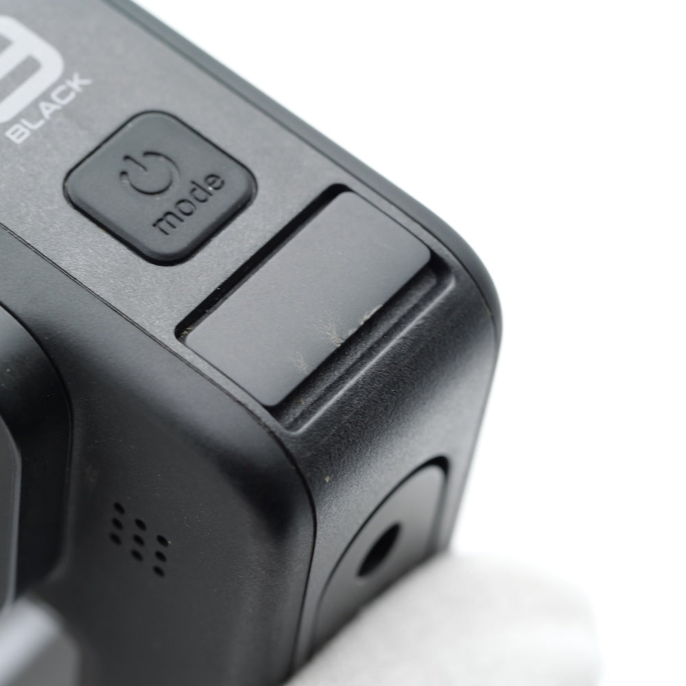 GoPro HERO9 CHDHX-901-FW アクションカメラ ゴープロ