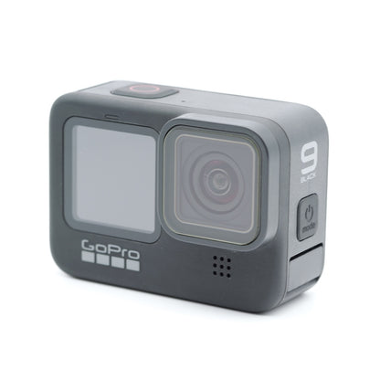 GoPro HERO9 CHDHX-901-FW アクションカメラ ゴープロ
