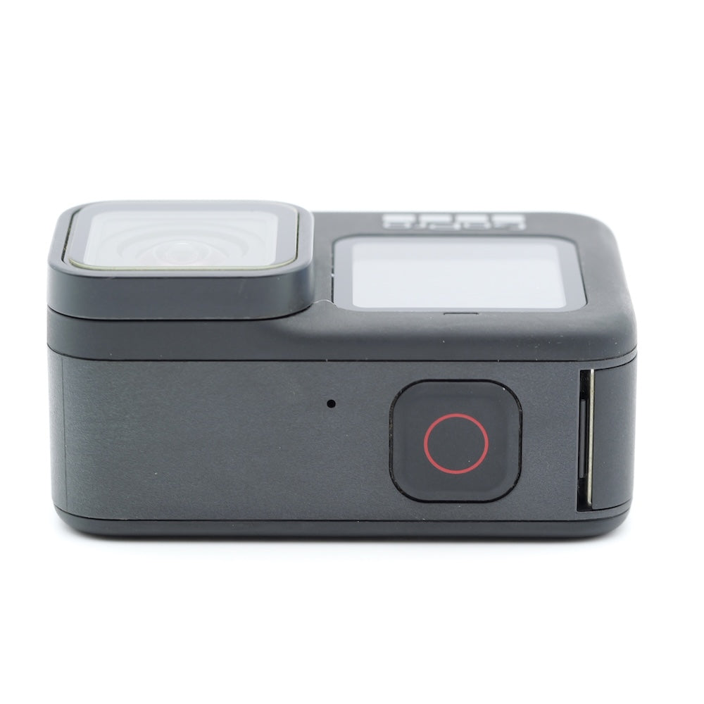 GoPro HERO9 CHDHX-901-FW アクションカメラ ゴープロ