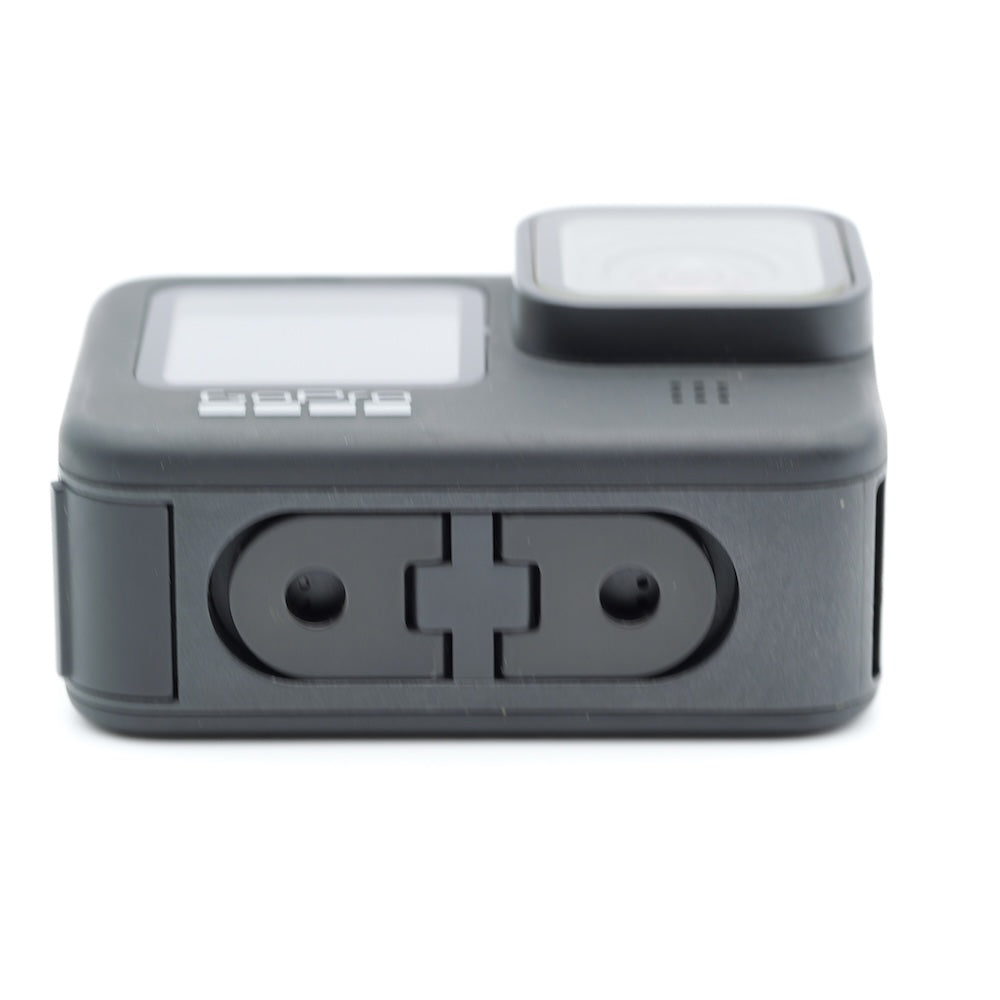 GoPro HERO9 CHDHX-901-FW アクションカメラ ゴープロ
