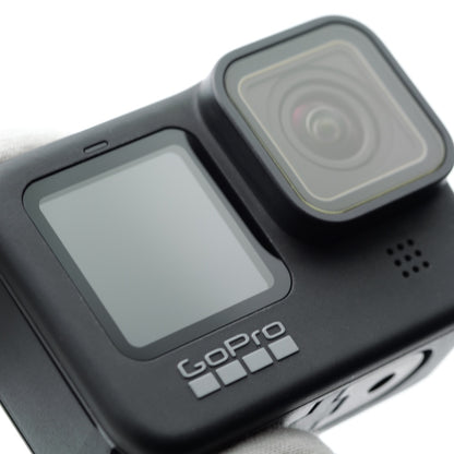 GoPro HERO9 CHDHX-901-FW アクションカメラ ゴープロ