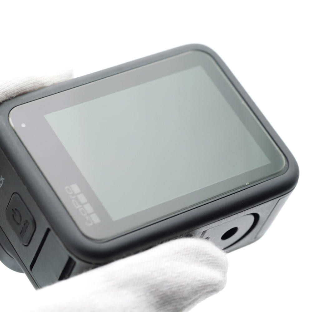 GoPro HERO9 CHDHX-901-FW アクションカメラ ゴープロ