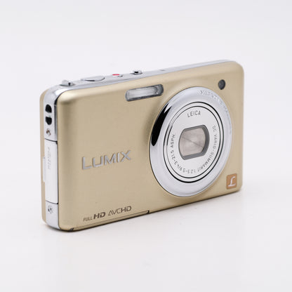 Panasonic DMC-FX77 コンパクトデジタルカメラ パナソニック