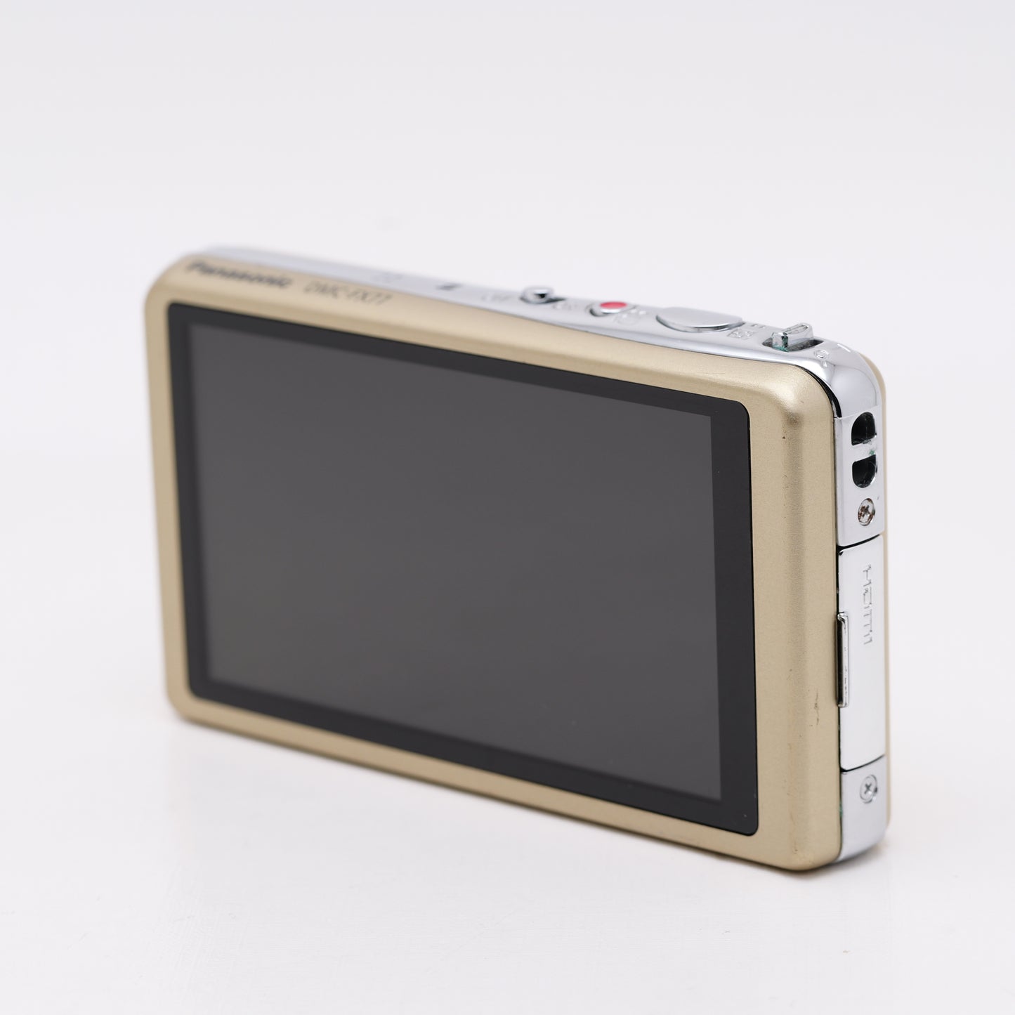 Panasonic DMC-FX77 コンパクトデジタルカメラ パナソニック