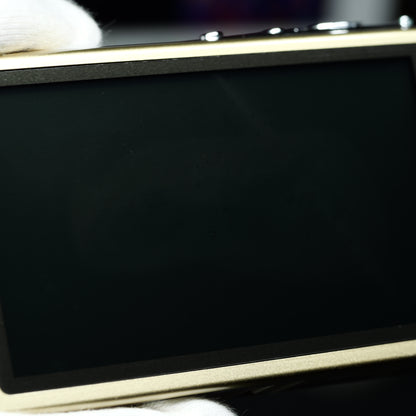 Panasonic DMC-FX77 コンパクトデジタルカメラ パナソニック