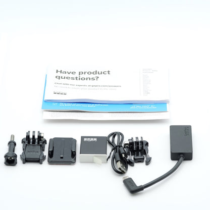 GoPro HERO9 CHDHX-901-FW アクションカメラ ゴープロ