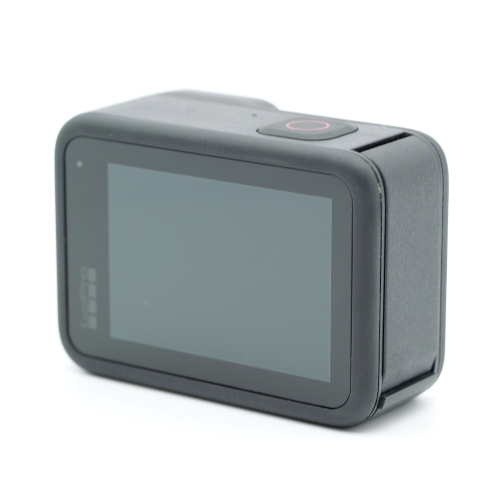 GoPro HERO9 CHDHX-901-FW アクションカメラ ゴープロ