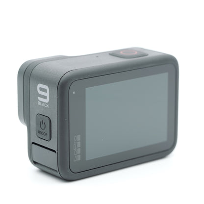 GoPro HERO9 CHDHX-901-FW アクションカメラ ゴープロ