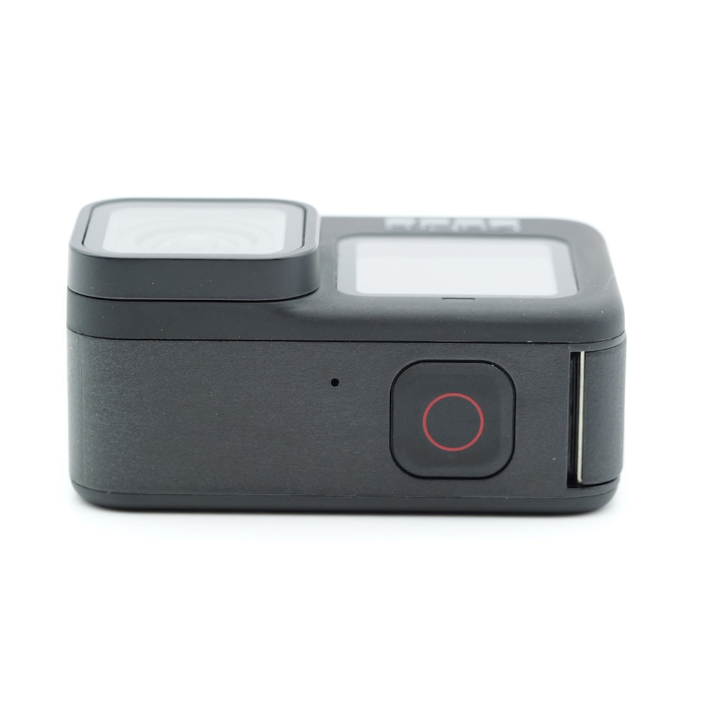 GoPro HERO9 CHDHX-901-FW アクションカメラ ゴープロ