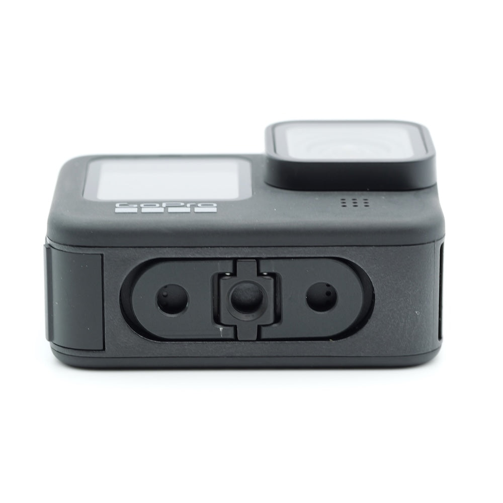 GoPro HERO9 CHDHX-901-FW アクションカメラ ゴープロ
