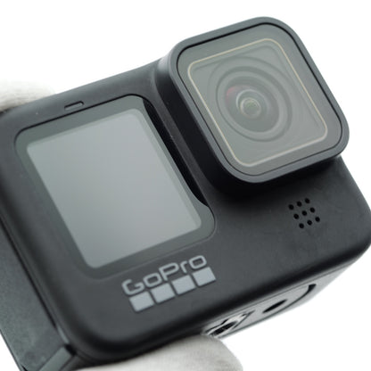 GoPro HERO9 CHDHX-901-FW アクションカメラ ゴープロ