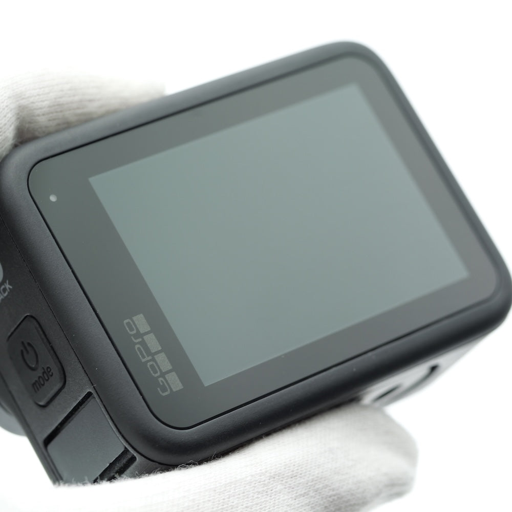 GoPro HERO9 CHDHX-901-FW アクションカメラ ゴープロ