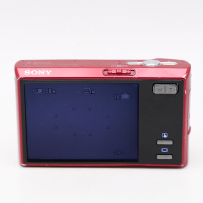 SONY DSC-T50 コンパクトデジタルカメラ ソニー