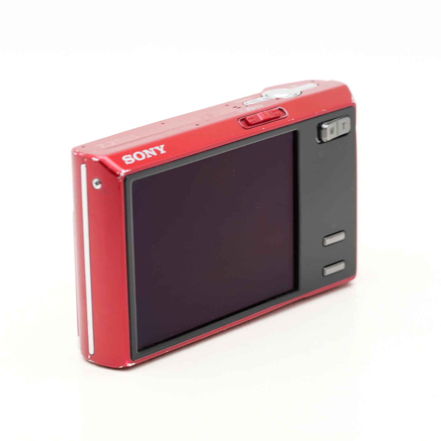 SONY DSC-T50 コンパクトデジタルカメラ ソニー