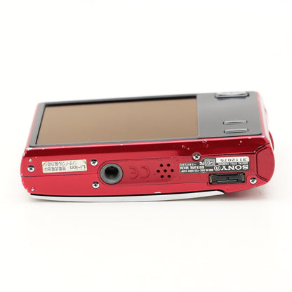 SONY DSC-T50 コンパクトデジタルカメラ ソニー