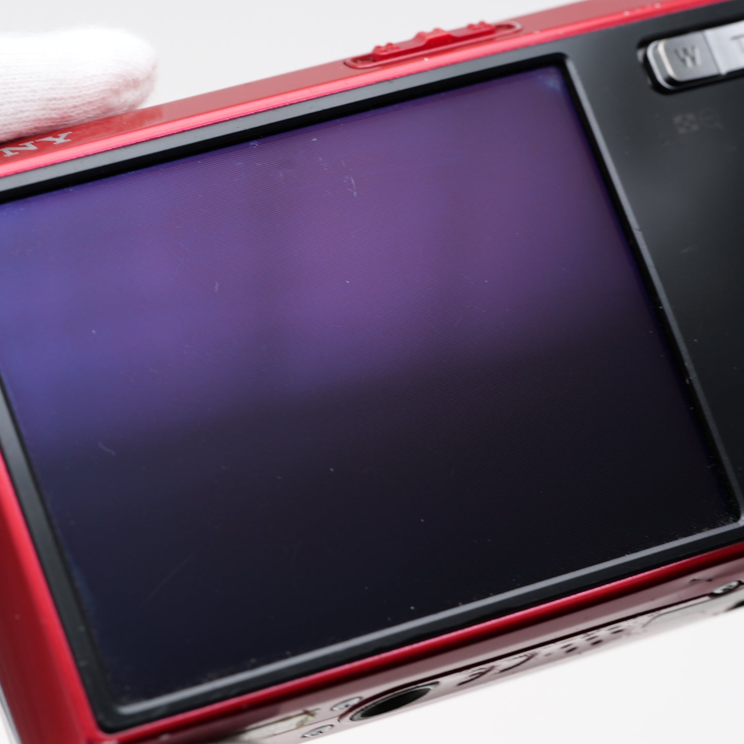 SONY DSC-T50 コンパクトデジタルカメラ ソニー