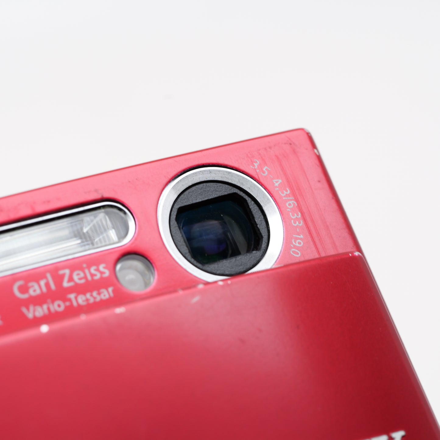 SONY DSC-T50 コンパクトデジタルカメラ ソニー