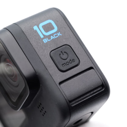 GoPro HERO10 CHDHX-101-FW アクションカメラ ゴープロ