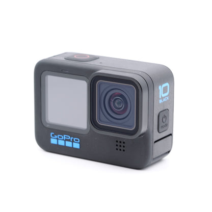 GoPro HERO10 CHDHX-101-FW アクションカメラ ゴープロ