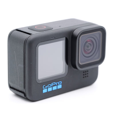GoPro HERO10 CHDHX-101-FW アクションカメラ ゴープロ