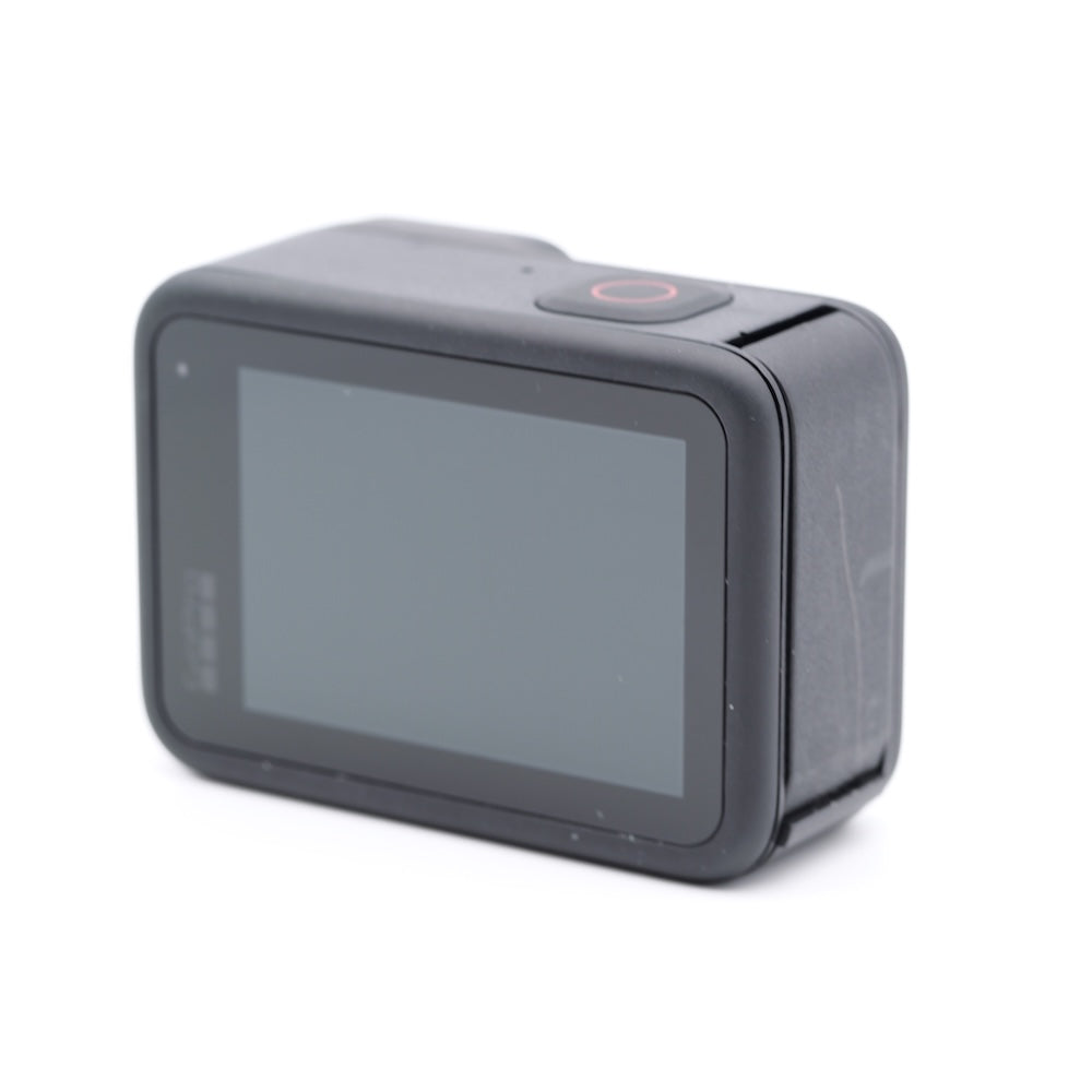 GoPro HERO10 CHDHX-101-FW アクションカメラ ゴープロ