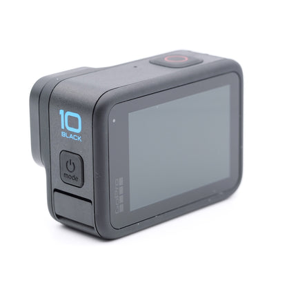 GoPro HERO10 CHDHX-101-FW アクションカメラ ゴープロ
