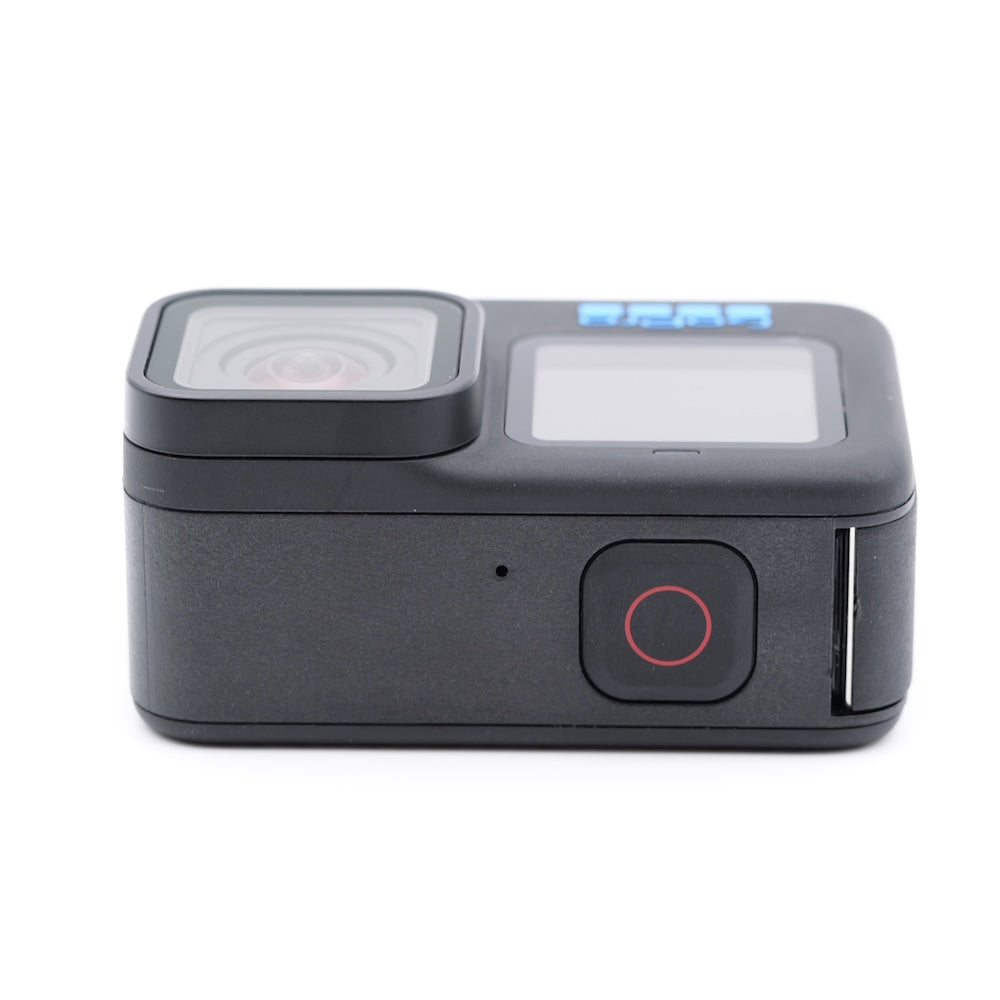 GoPro HERO10 CHDHX-101-FW アクションカメラ ゴープロ