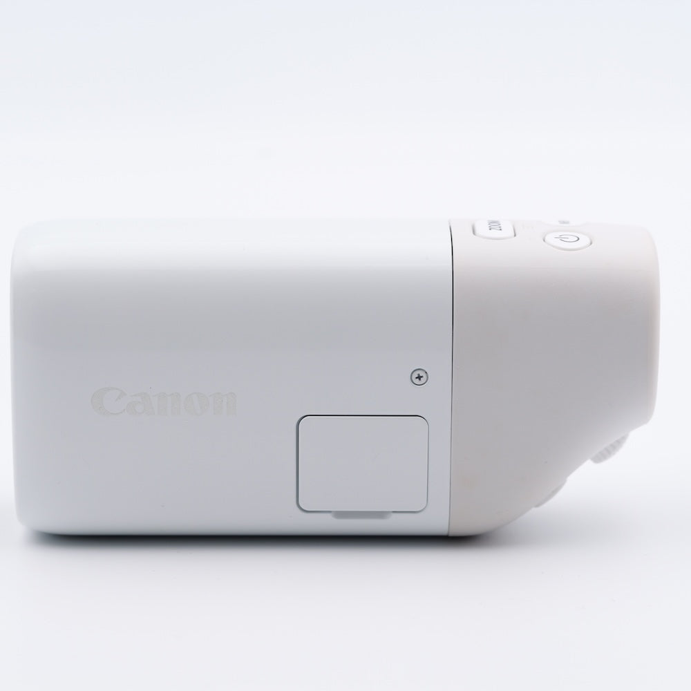 Canon PowerShot ZOOM コンパクトデジタルカメラ キヤノン
