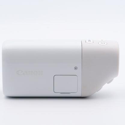 Canon PowerShot ZOOM コンパクトデジタルカメラ キヤノン