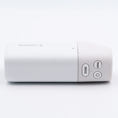 Canon PowerShot ZOOM コンパクトデジタルカメラ キヤノン