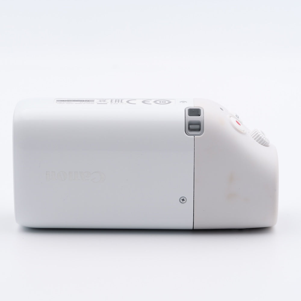 Canon PowerShot ZOOM コンパクトデジタルカメラ キヤノン