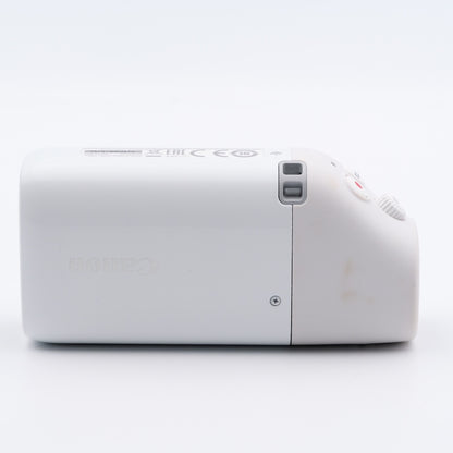 Canon PowerShot ZOOM コンパクトデジタルカメラ キヤノン