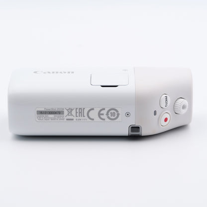 Canon PowerShot ZOOM コンパクトデジタルカメラ キヤノン