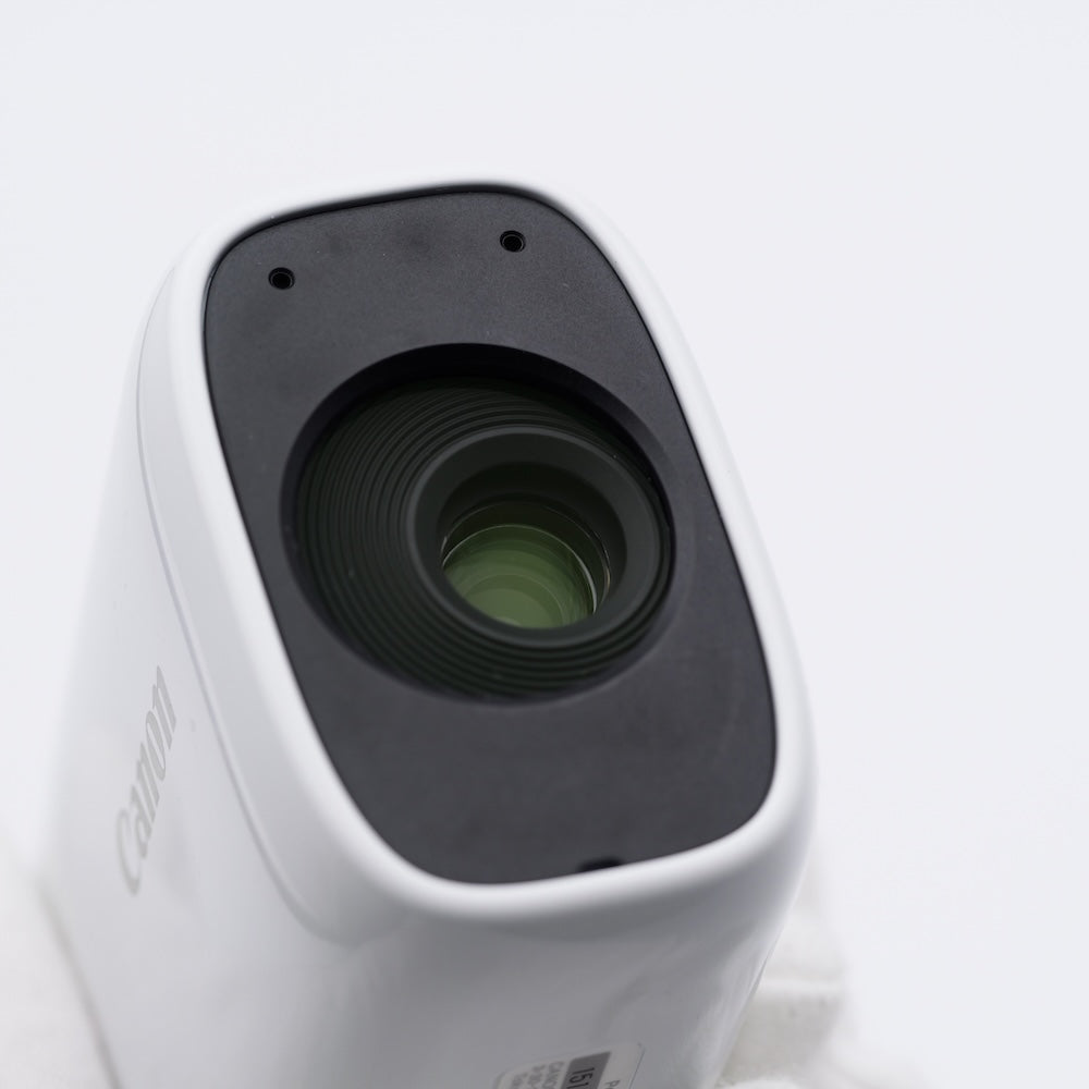 Canon PowerShot ZOOM コンパクトデジタルカメラ キヤノン