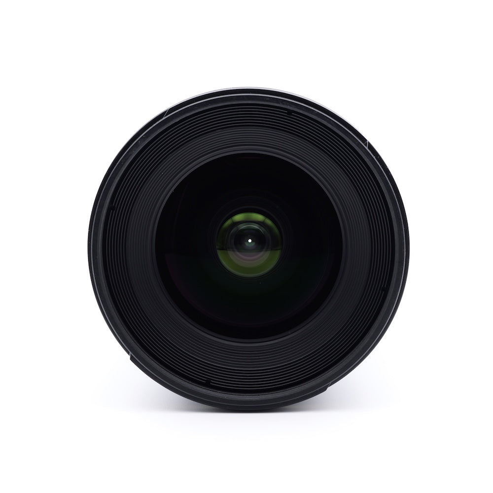 Tokina AT-X 124 PRO DX II 12-24mm F4  レンズ ニコン Fマウント
