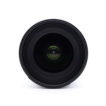 Tokina AT-X 124 PRO DX II 12-24mm F4  レンズ ニコン Fマウント
