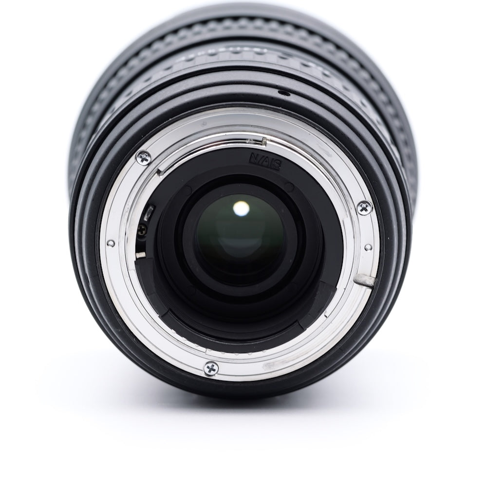 Tokina AT-X 124 PRO DX II 12-24mm F4  レンズ ニコン Fマウント