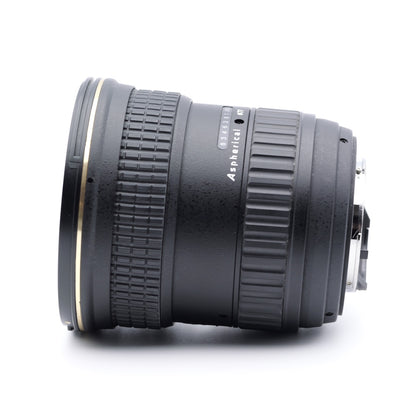 Tokina AT-X 124 PRO DX II 12-24mm F4  レンズ ニコン Fマウント
