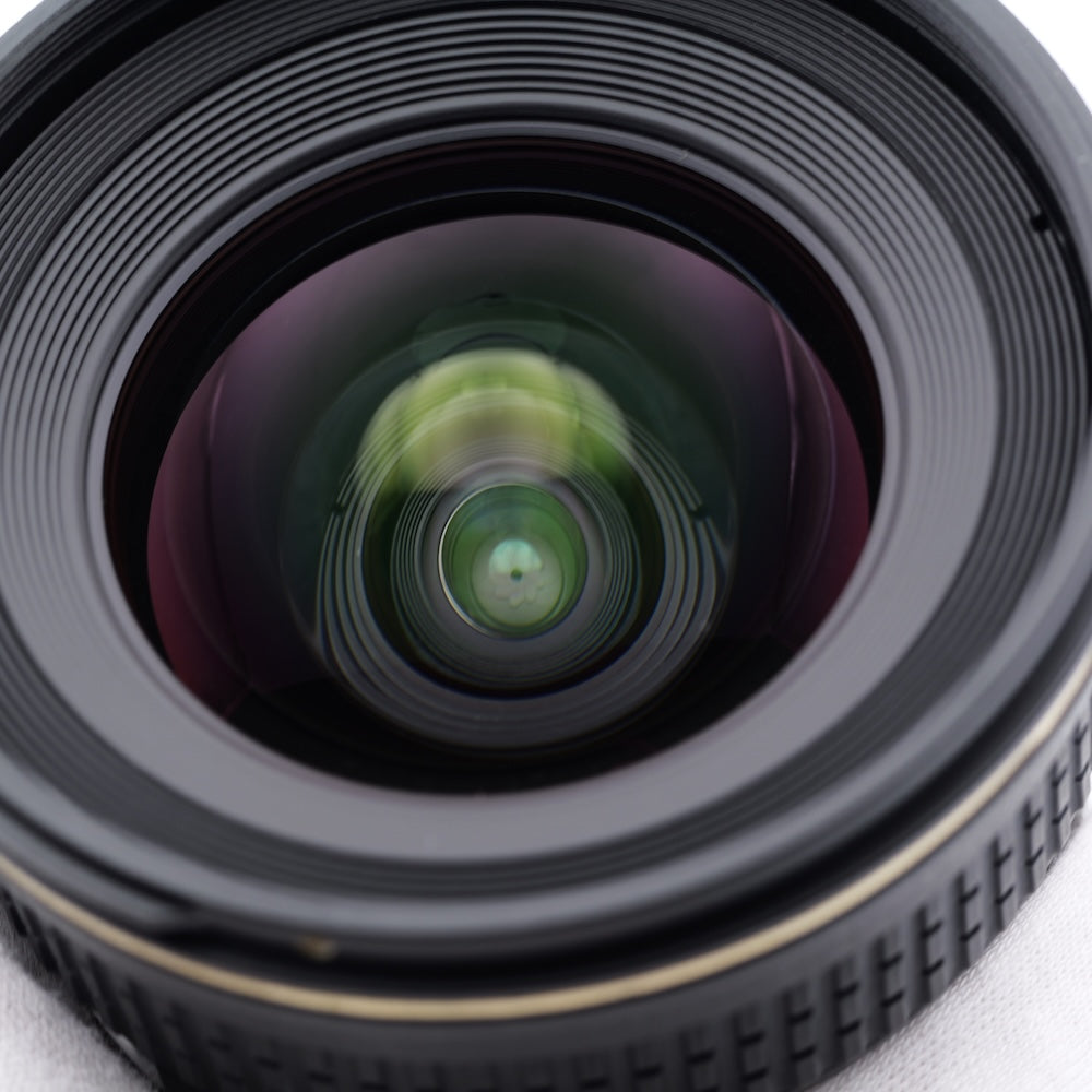 Tokina AT-X 124 PRO DX II 12-24mm F4  レンズ ニコン Fマウント