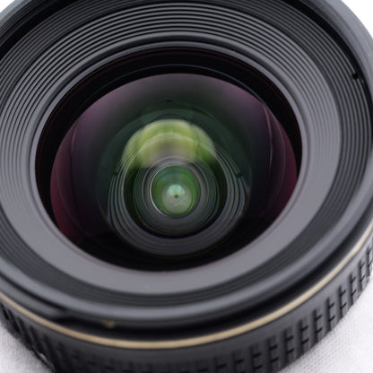 Tokina AT-X 124 PRO DX II 12-24mm F4  レンズ ニコン Fマウント