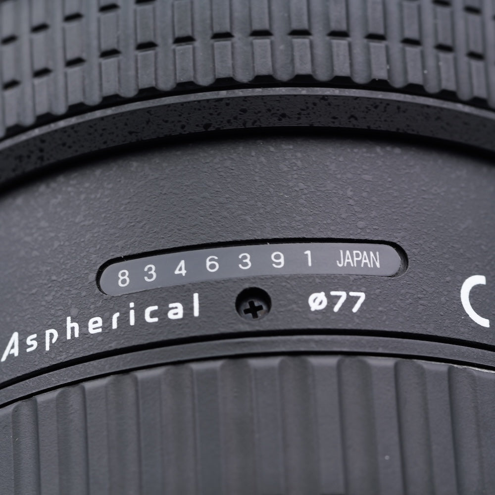 Tokina AT-X 124 PRO DX II 12-24mm F4  レンズ ニコン Fマウント