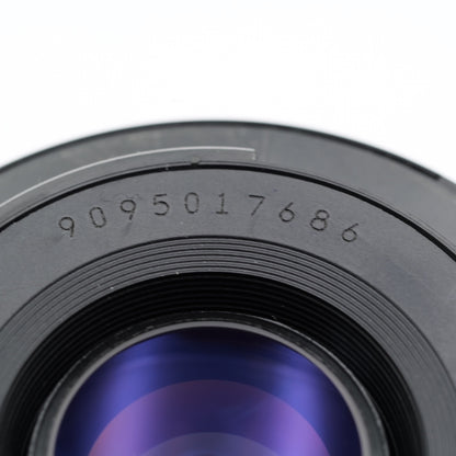 Canon EF 50mm F1.8 II レンズ キヤノン EFマウント