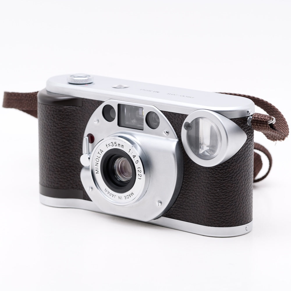 MINOLTA PROD-20'S フィルムカメラ ミノルタ