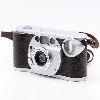 MINOLTA PROD-20'S フィルムカメラ ミノルタ