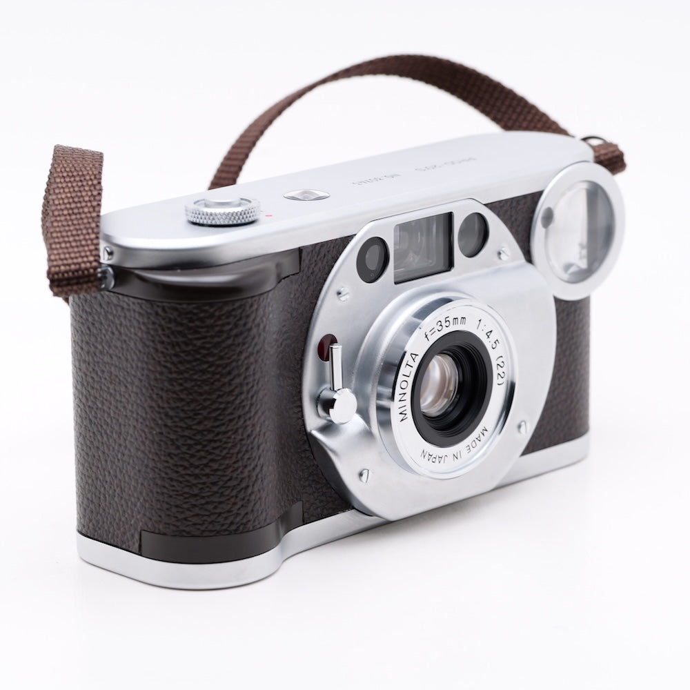 MINOLTA PROD-20'S フィルムカメラ ミノルタ
