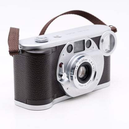 MINOLTA PROD-20'S フィルムカメラ ミノルタ