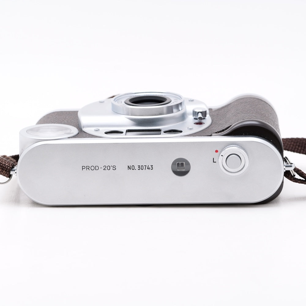 MINOLTA PROD-20'S フィルムカメラ ミノルタ